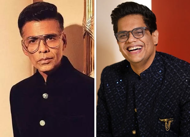 सोशल मीडिया स्टारडम पर करण जौहर की दो टूक चेतावनी, प्लान बी के बिना न उतरें इस दौड़ में