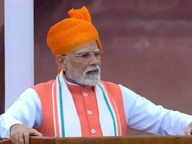 पीएम मोदी ने तमिलनाडु को दी करोड़ों की परियोजनाओं की सौगात, कहा- रेल और सड़क मार्गों में हुआ ऐतिहासिक बदलाव