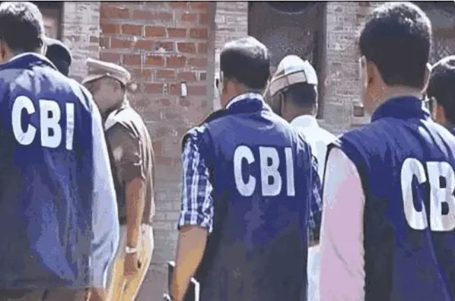 गूगल से फोटो बनाकर पा ली रेलवे में नौकरी, सीबीआई ने बिहार के दो युवकों को पकड़ा, जबलपुर मंडल की बायोमैट्रिक जांच में खुलासा