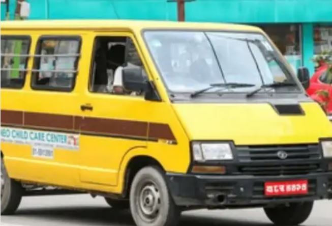 एक अप्रैल से स्कूलों में नहीं चलेगे एलपीजी वाहन, जबलपुर कलेक्टर ने जारी किए आदेश सख्त कार्रवाई के निर्देश