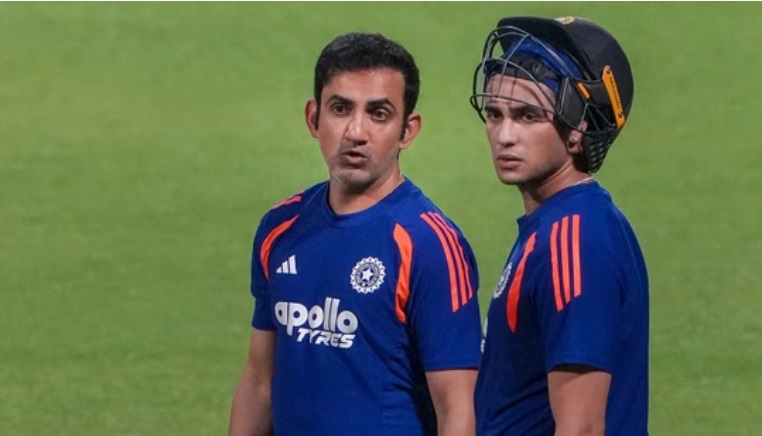 चंद्र ग्रहण के कारण टीम इंडिया ने बदला अभ्यास समय वानखेड़े में सेमीफाइनल से पहले बड़ा फैसला