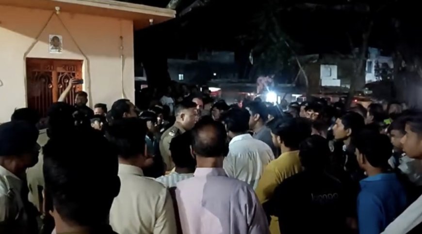 जबलपुर : बरगी बांध में होली पर नहाने गया युवक डूबा, गोताखोरों के समय पर नहीं पहुंचने पर हंगामा