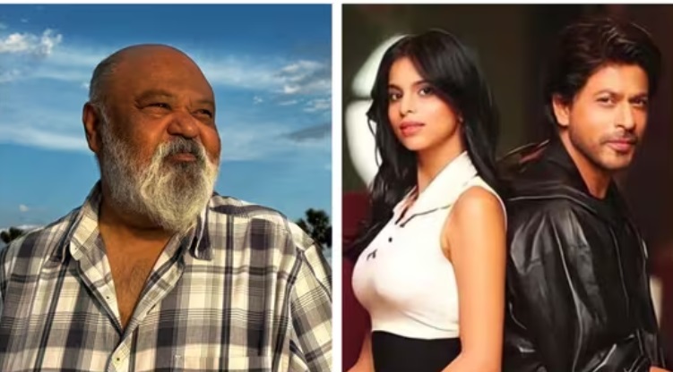 शाहरुख खान की फिल्म किंग में सबसे बड़ा जमावड़ा, 70 फीसदी फिल्म इंडस्ट्री एक ही फिल्म में नजर आएगी