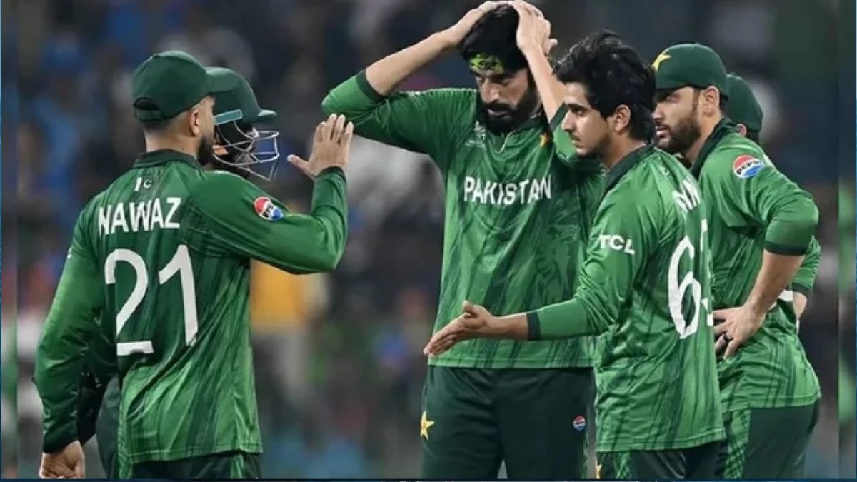 पाकिस्तानी क्रिकेटर ने कैंडी की होटल में महिला स्टाफ से की छेड़छाड़, 20 टी20 वर्ल्ड कप टीम मैनेजर ने मांगी माफी