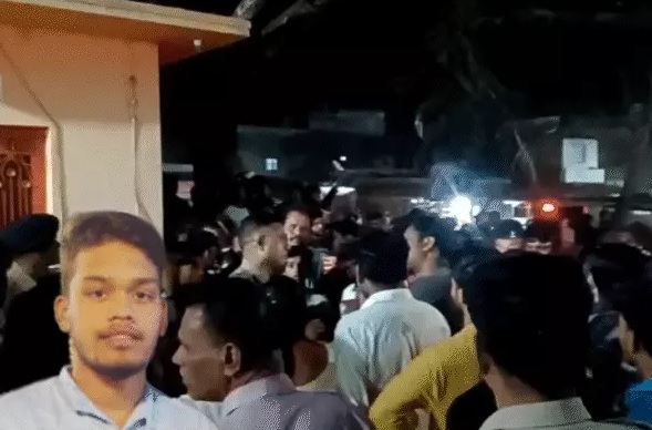 जबलपुर : बरगी बांध में होली में डूबे युवक का शव 2 दिन बाद आज सुबह मिला, नहाने के दौरान हुआ था हादसा