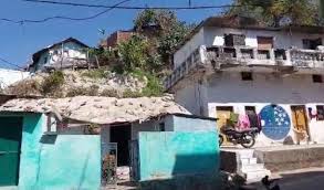 जबलपुर: मदन महल की पहाड़ी को अतिक्रमण मुक्त करने की कार्रवाई 7 मार्च से, लगातार मुनादी कराई जा रही