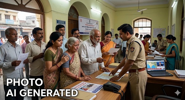 ईरान इजरायल युद्ध के बीच खाड़ी देशों में फंसे जबलपुर के सैकड़ों लोग, सरकार ने जारी किए 24x7 हेल्पलाइन नंबर और कंट्रोल रूम