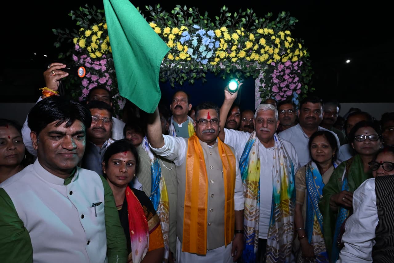 सिहोरा स्टेशन पर रीवा-इतवारी-रीवा एक्सप्रेस एवं शहडोल-नागपुर-शहडोल एक्सप्रेस का ठहराव शुरू