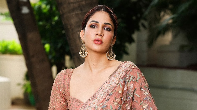 ऑनलाइन ट्रोलिंग से परेशान अभिनेत्री लावण्या त्रिपाठी ने हैदराबाद पुलिस में दर्ज कराई साइबर क्राइम शिकायत