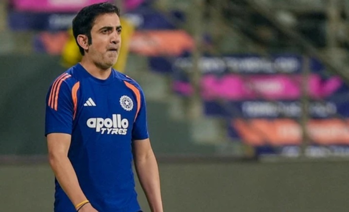 टी20 विश्व कप जीत के बाद भी गौतम गंभीर पर उठे सवाल, आलोचकों ने कहा असली परीक्षा अभी बाकी