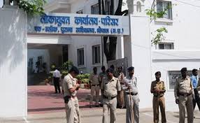 एमपी: भोपाल नगर निगम में लोकायुक्त का छापा, भोपाल में 10 साल के रिकॉर्ड जब्त, जांच शुरू