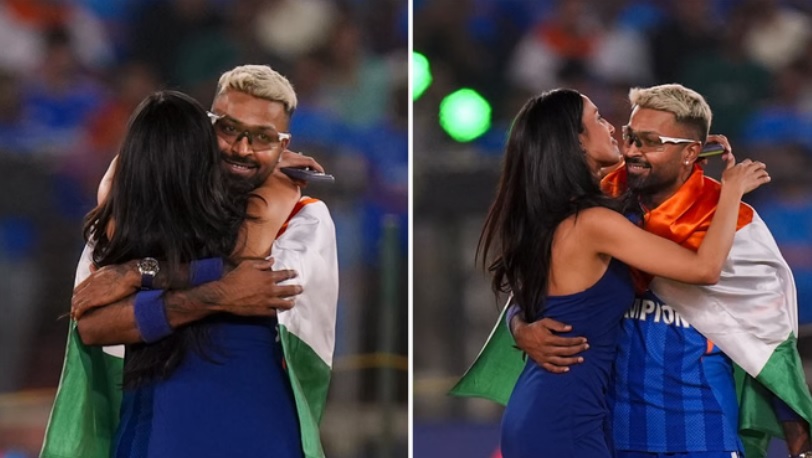 विश्व कप जीतने के बाद क्रिकेटर हार्दिक पांड्या फिर विवादों में, दर्ज हुई शिकायत, इस मामले में बढ़ेंगी मुश्किलें