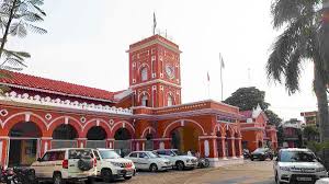 जबलपुर: नगर निगम कमिशनर ने अचानक 5 स्वच्छता प्रभारियों को बदला, मची खलबली