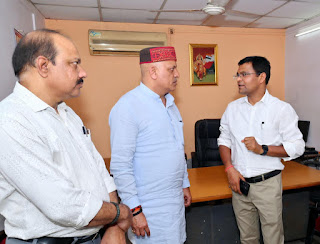 जबलपुर : नगर निगम ने लोक अदालत में करोड़ों की वसूली कर सबको चौंकाया, अब 1 अप्रैल को लेकर बड़ी तैयारी