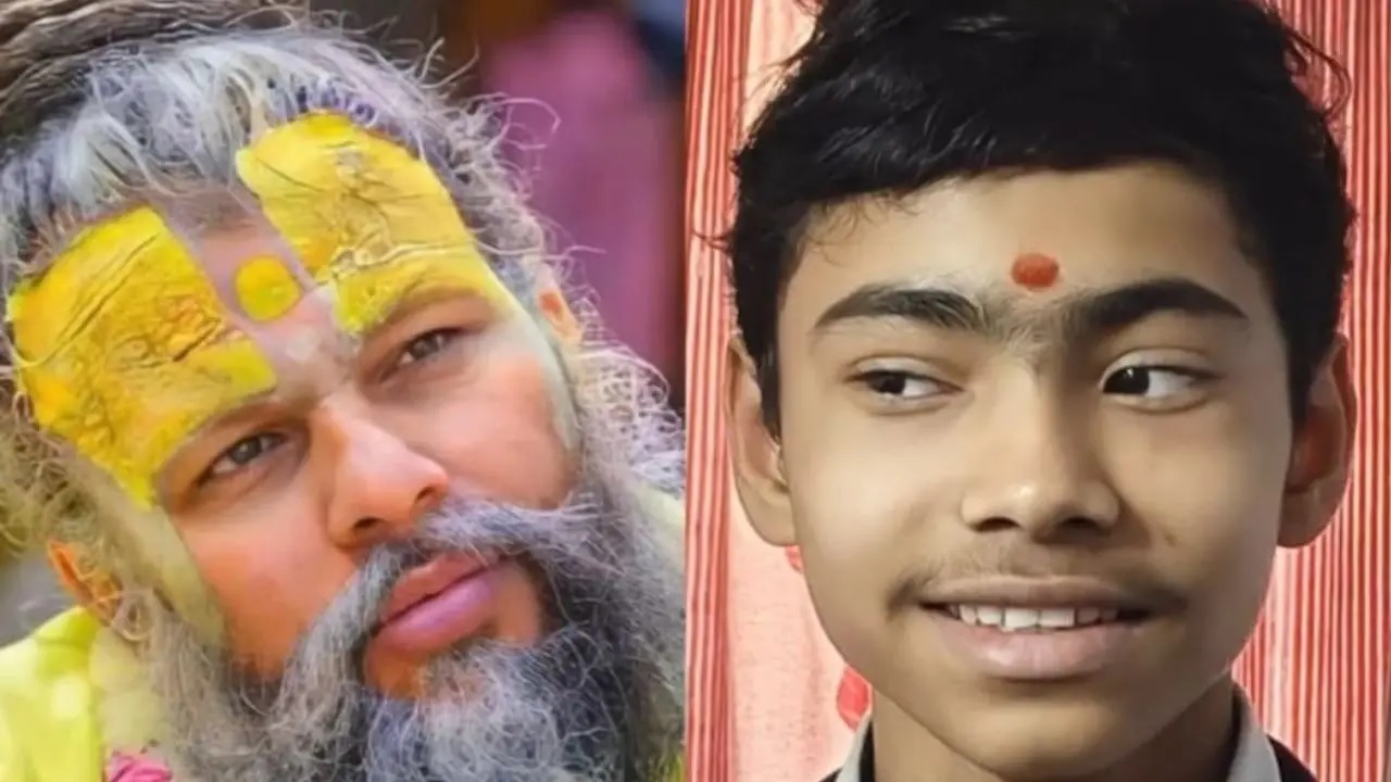प्रेमानंद महाराज की भक्ति में डूबे इंदौर के छात्र ने घरवालों को छोड़ा, 4 दिन बाद उत्तराखंड में मिला