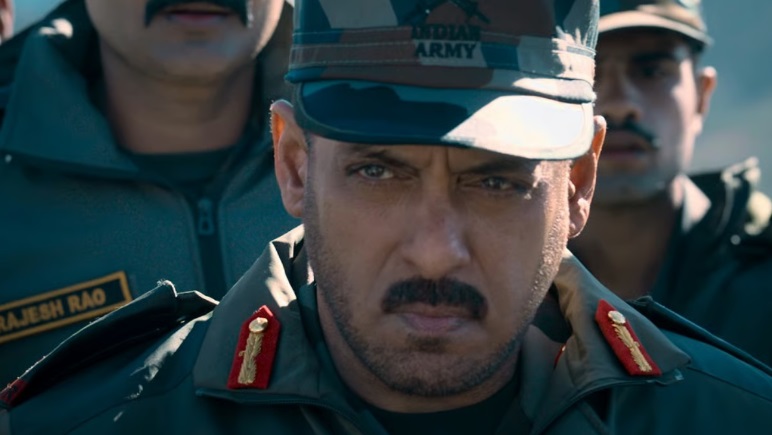 सलमान खान की मातृभूमि में होगा चीनी गाना, हिमेश रेशमिया करेंगे संगीत तैयार