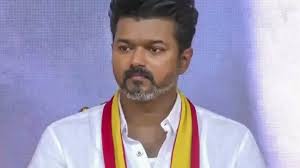 तमिलनाडु चुनाव : एनडीए में शामिल नहीं होगी एक्टर विजय की पार्टी, ये बड़ा कारण आया सामने