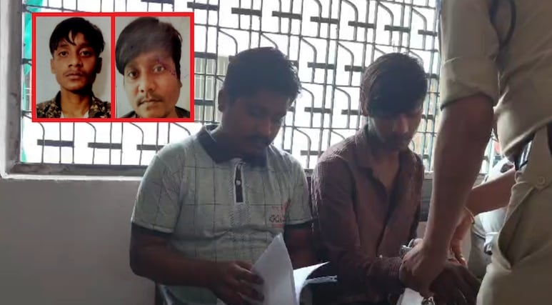 नाबालिग से दुष्कर्म के मामले में पेंड्रा रोड कोर्ट का कड़ा फैसला, दो दोषियों को 10-10 साल की सजा