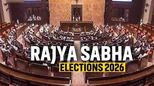 राज्यसभा चुनाव रिजल्ट : क्रॉस वोटिंग से एनडीए ने जीतीं 9 सीटें, कांग्रेस, बीजेडी के खाते में आई एक-एक सीट