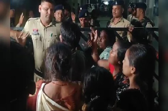 रायपुर में सेप्टिक टैंक हादसा: तीन मजदूरों की दम घुटने से मौत, सुरक्षा इंतजामों पर उठे सवाल