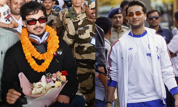 ईशान किशन और अभिषेक शर्मा पर सनराइजर्स हैदराबाद ने जताया भरोसा, पैट कमिंस की गैरमौजूदगी में संभालेंगे कप्तानी की कमान