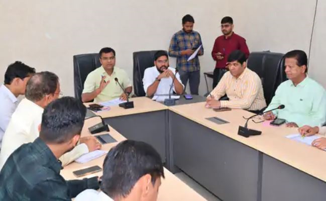 जबलपुर के करदाताओं को बड़ी राहत, बिना सरचार्ज टैक्स जमा करने का अंतिम मौका 31 मार्च तक, निगम ने तेज किया विशेष वसूली अभियान