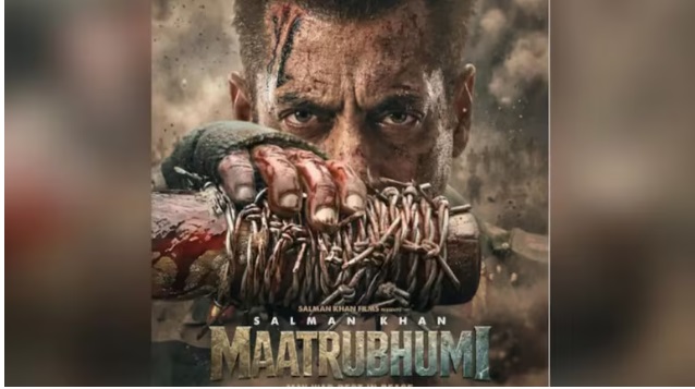 प्रशांत तमांग के निधन से सलमान खान की फिल्म मातृभूमि पर संकट, AI से पूरी होगी अधूरी कहानी