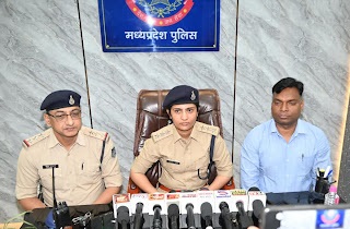 जबलपुर के पनागर में जमीनी विवाद पर भतीजे ने भांजे की कर दी हत्या, आरोपी गिरफ्तार