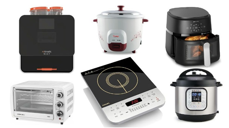 एलपीजी संकट के बीच रसोई में बड़ा बदलाव, बिना गैस के खाना बनाने के लिए लोग तेजी से अपना रहे नए इलेक्ट्रिक गैजेट्स