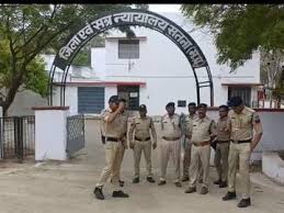 एमपी के सतना व मैहर न्यायालय को बम से उड़ाने की मिली धमकी, मचा हड़कम्प, सर्चिंग ऑपरेशन शुरु