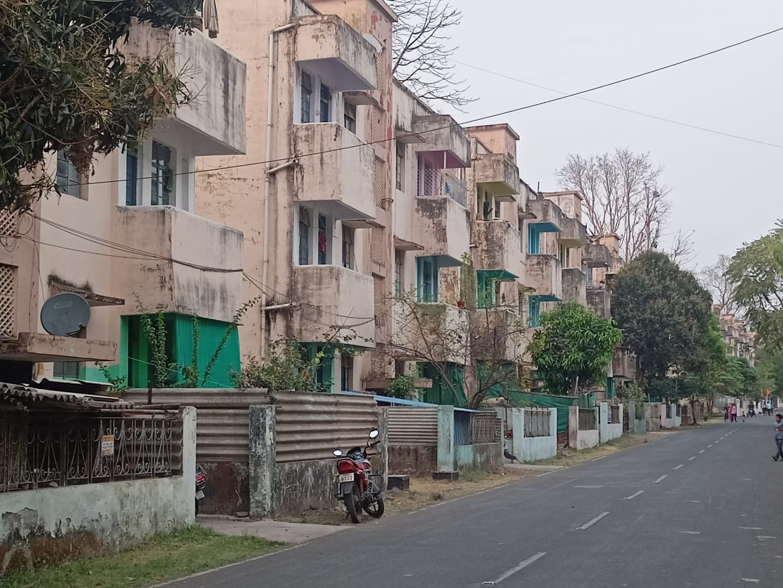 रेलकर्मियों को बड़ी राहत : ट्रांसफर के बाद भी रेल क्वार्टर नहीं छोडऩा होगा, पमरे सहित इन जोनों को रियायत