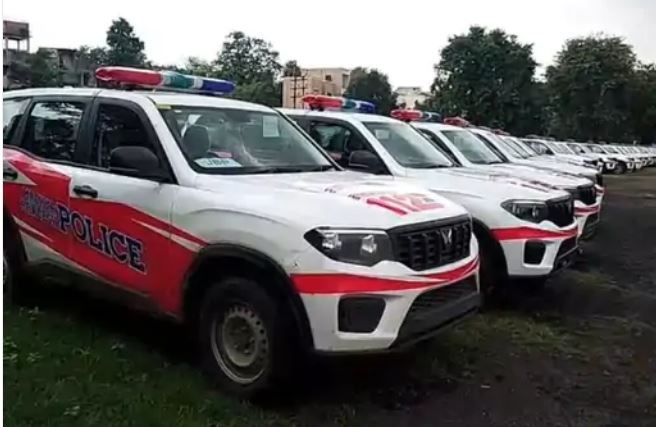 एमपी में EMI कंपनी का ही रहेगा डायल 112 ठेका,हाईकोर्ट ने BVG इंडिया लिमिटेड की याचिका की खारिज


