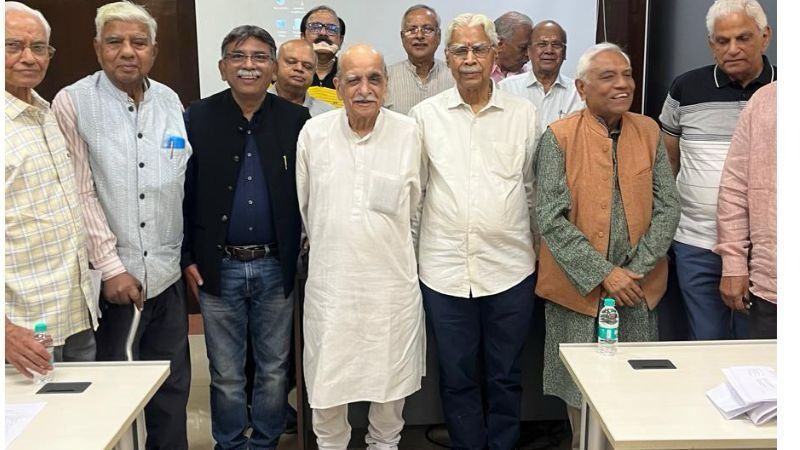 शॉर्ट टर्म राजनीति और एआई पर उठे बड़े सवाल, भोपाल में विशेषज्ञों ने दी सरकार को अहम सलाह