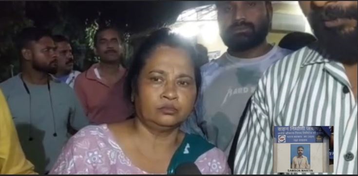 VFJ में चार्जमैन की आत्महत्या से मचा बवाल कर्मचारियों का फूटा आक्रोश निष्पक्ष जांच की मांग तेज