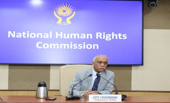 रायपुर टैंक हादसे पर मानवाधिकार आयोग का एक्शन, जिम्मेदारों पर कार्रवाई की तैयारी