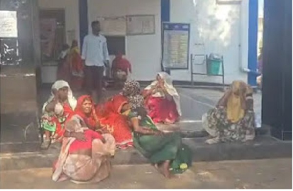 सहेली को बचाने कूदी किशोरी की मौत, दूसरी गंभीर हालत में जबलपुर मेडिकल कॉलेज रेफर