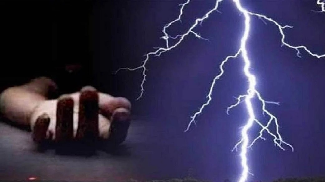 छत्तीसगढ़ में मौसम का कहर: बिजली गिरने से छात्रा की मौत, IMD ने जारी किया अलर्ट