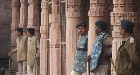 धार भोजशाला विवाद में हाईकोर्ट के जजों ने खुद संभाली कमान और परिसर का किया गहन मुआयना