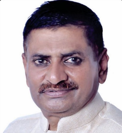 प्यारे साहब बने सुन्नी मुस्लिम काजिय़ात वेलफेयर कमेटी के प्रदेश उपाध्यक्ष