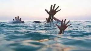 एमपी : सिवनी में खेत के गड्ढे में भरे पानी में डूबकर एक ही परिवार के दो बच्चों की दर्दनाक मौत