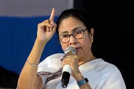 बंगाल में भाजपा आई तो मछली भी नहीं खा पाएंगे, सीएम ममता बनर्जी का बड़ा हमला