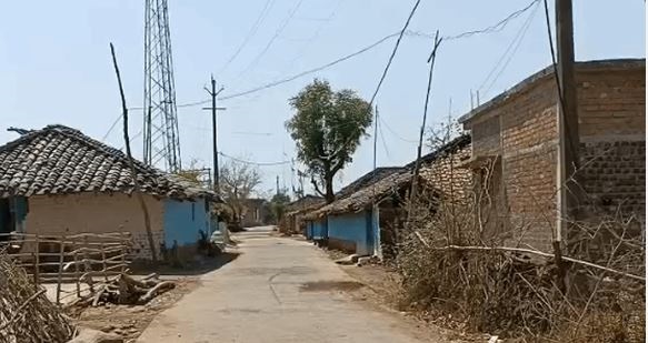जबलपुर के बरेला में मां को गाली देने पर नाबालिग बेटे ने की पिता की हत्या, 