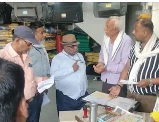 जबलपुर में अग्नि सुरक्षा को लेकर नगर निगम अलर्ट मोड पर, अग्निशमन उपकरणों की जांच का अभियान शुरू किया