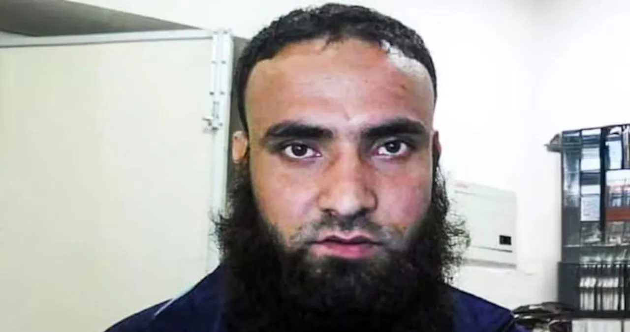 दिल्ली पुलिस ने लश्कर-ए-तैयबा के आतंकी शब्बीर को किया गिरफ्तार, आईएसआई के इशारे पर रच रहा था साजिश