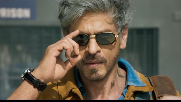 मिडिल ईस्ट तनाव का असर शाहरुख खान की फिल्म ‘किंग’ पर, दुबई शेड्यूल रद्द कर शूटिंग मुंबई शिफ्ट