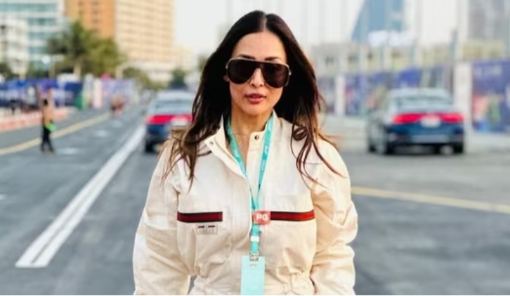 मलाइका अरोड़ा ने मुंबई में फ्लैट किराए पर देकर कमाए करोड़ों, लग्जरी एरिया में महंगी डील