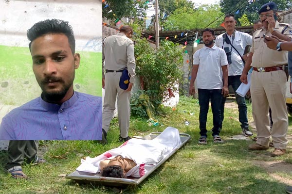 जबलपुर : हड्डी गोदाम में देर रात बारात पर जमकर हुआ विवाद घोड़ी वाले की चाकू मारकर निर्मम हत्या, 1 गंभीर 