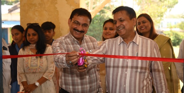 एमपीपीजीसीएल की सीएसआर पहल से सशक्त हो रही शिक्षा, विद्यार्थियों के लिए किया आधुनिक सुविधाओं का विस्तार