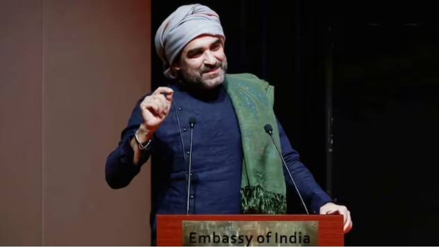 टोक्यो में गूंजा बिहार दिवस, पंकज त्रिपाठी ने जापान में बढ़ाया भारत और बिहार का मान