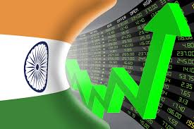 शेयर मार्केट: सेंसेक्स 1187 अंक चढ़ा, निफ्टी में 348 पॉइंट की रही तेजी बैंकिंग और मेटल शेयर्स में ज्यादा खरीदारी